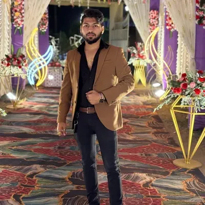 Debabrat Mishra profile