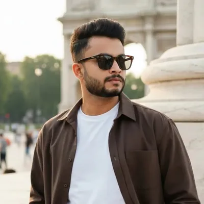 Mr. Ronnie Bhagat profile