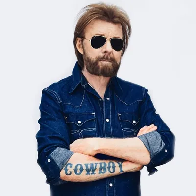 Ronnie Dunn profile