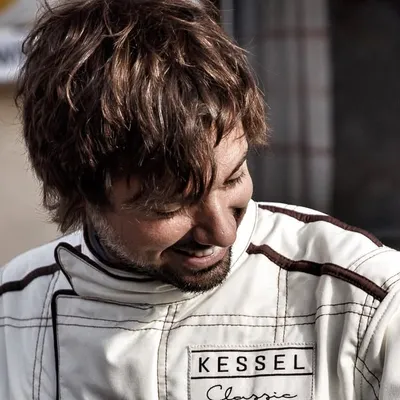 Ronnie Kessel profile