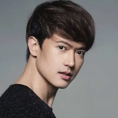 Ronnie Liang profile