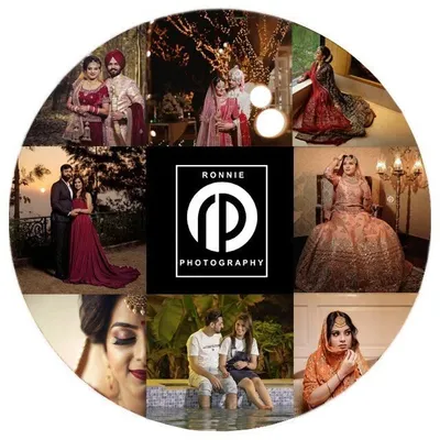 RONNIE PHOTOGRAPHY |CHANDIGARH profile