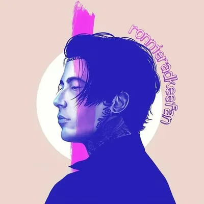 RONNIE RADKE profile
