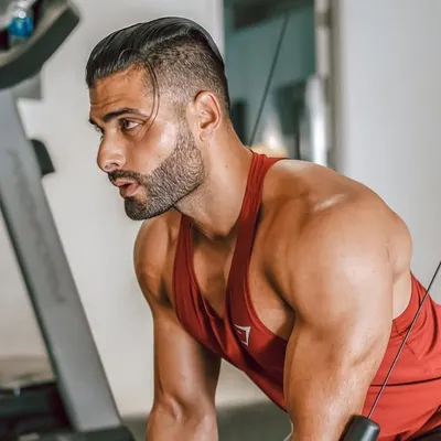 Ronnie Tannous profile