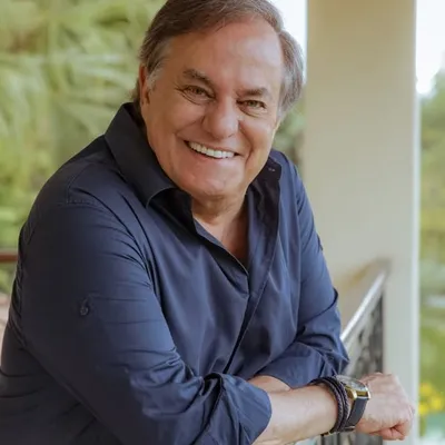 Ronnie Von profile