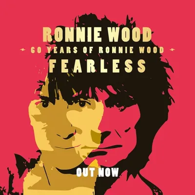 Ronnie Wood