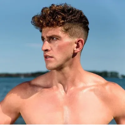 Ronnie Wray profile