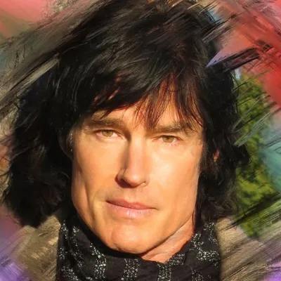 ronn moss profile