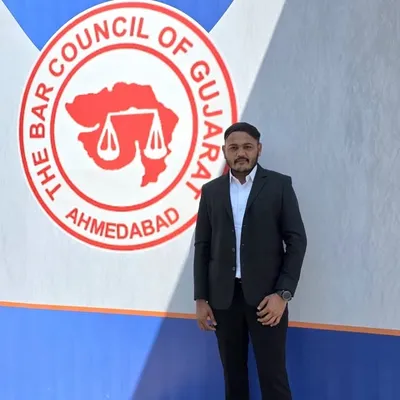 adv Ronak Patel profile