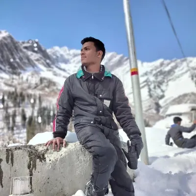 Sonu Jaiswal profile