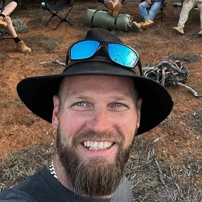 Ronny Dahl profile