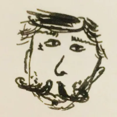 Ronny Hill profile