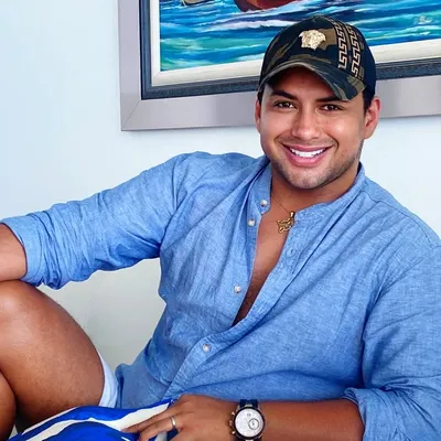 Ronny Castañeda profile