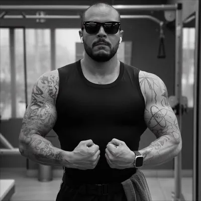 Ronny Díaz Mantilla profile