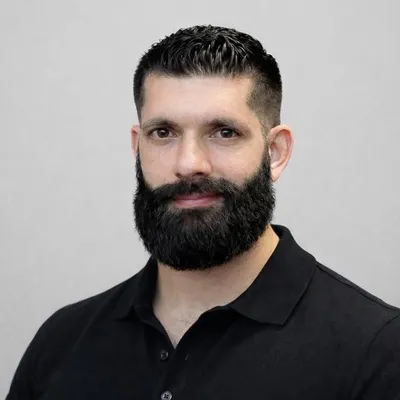 Ronny López | Pérdida de Grasa Mujeres +40 profile