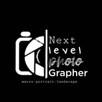 Next Level Photographer profile