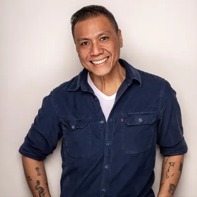 Ron Paolo Gilman profile