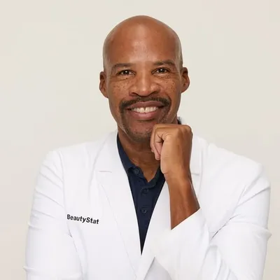 Ron Robinson profile