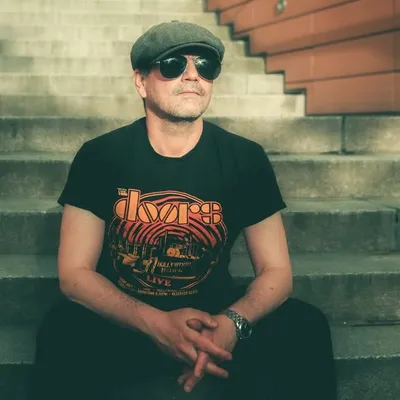 Ron Schneider profile