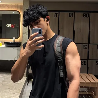 Ron Sharan profile