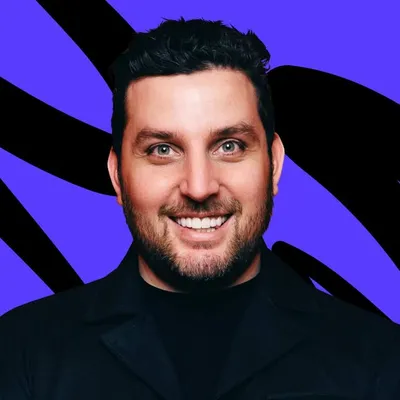 Ron Simpson profile