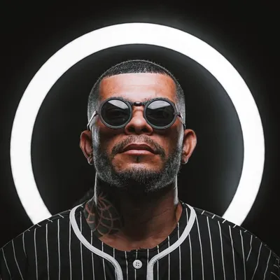 Ronaldo almeida profile