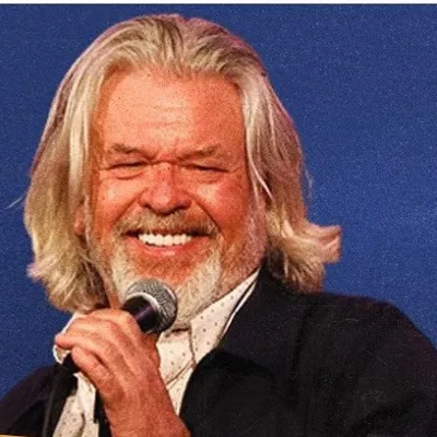 Ron White profile