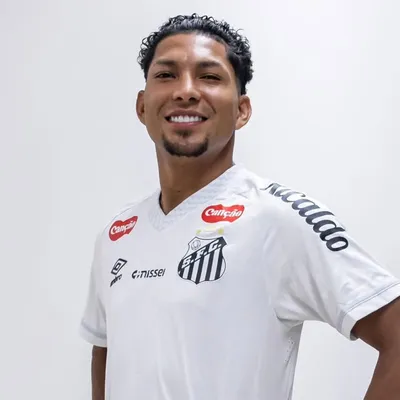Rony profile