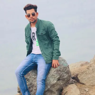 Ronny45 (Ravi Lodhi) profile