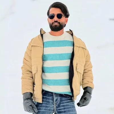 Nasir Ali Qureshi profile