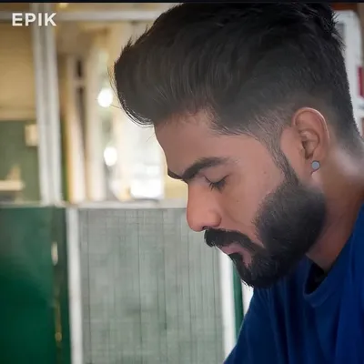 Rony John profile