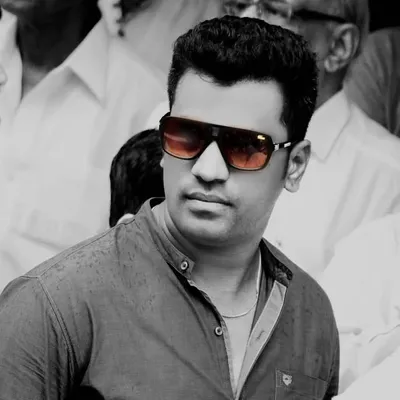 Rony Khant Official profile