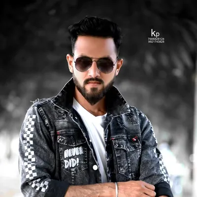 Rohan pawar profile