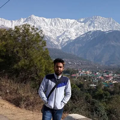Rony_Rishav Instagram profile photo