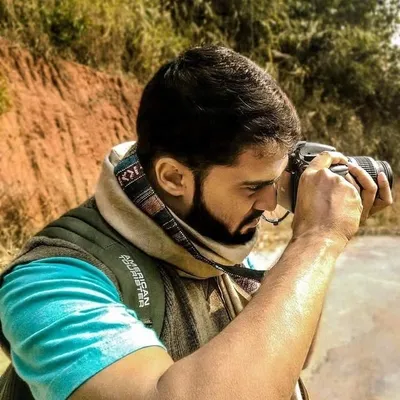 RONY VARGHESE profile