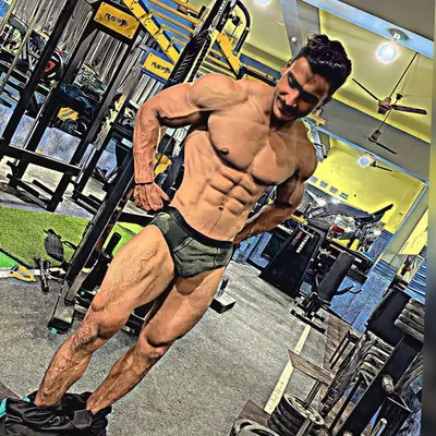 Gaurav Yadav profile