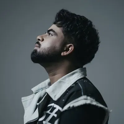 Rony Ajnali profile