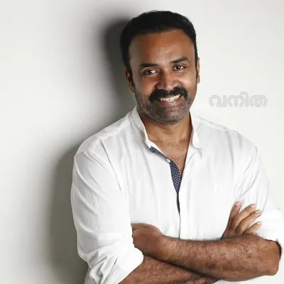 Rony David Raj profile