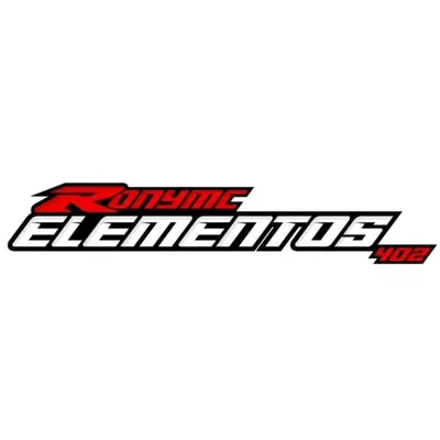 Ronymc Elementos 402 profile