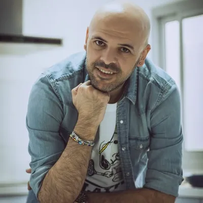 Ron Yohanan | רון יוחננוב profile