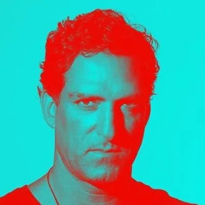 Rony Seikaly profile