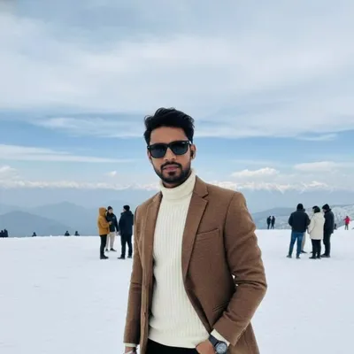 रौशन सिंह राजपूत profile