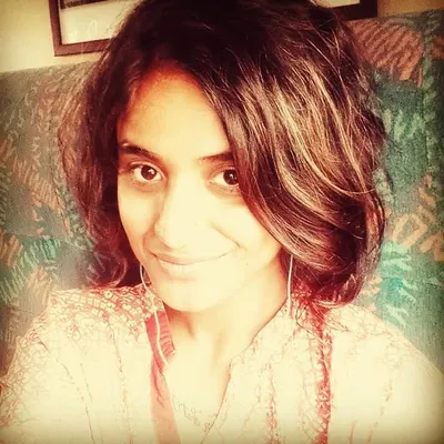 arushi singh profile