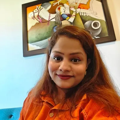 Ruchi Srivastava profile