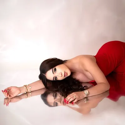 Karla Rodriguez profile