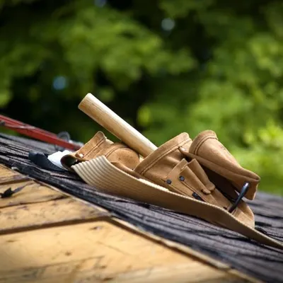 Roofer Daily profile