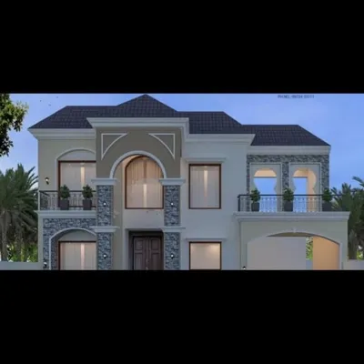 Roofing single profile