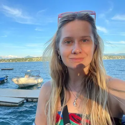 Marijs | Travel | AUS | Ocean profile