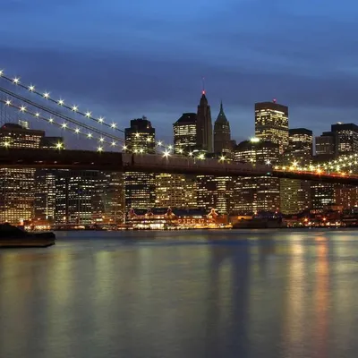 Rooftop Bars NYC profile