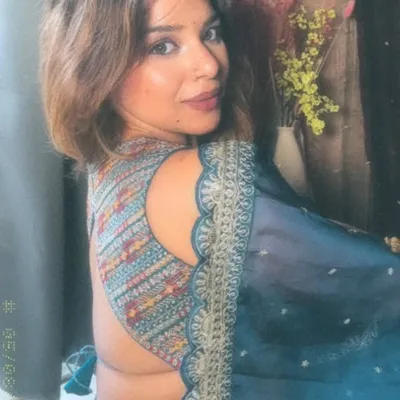 Rumpa Ghosh Nayan profile